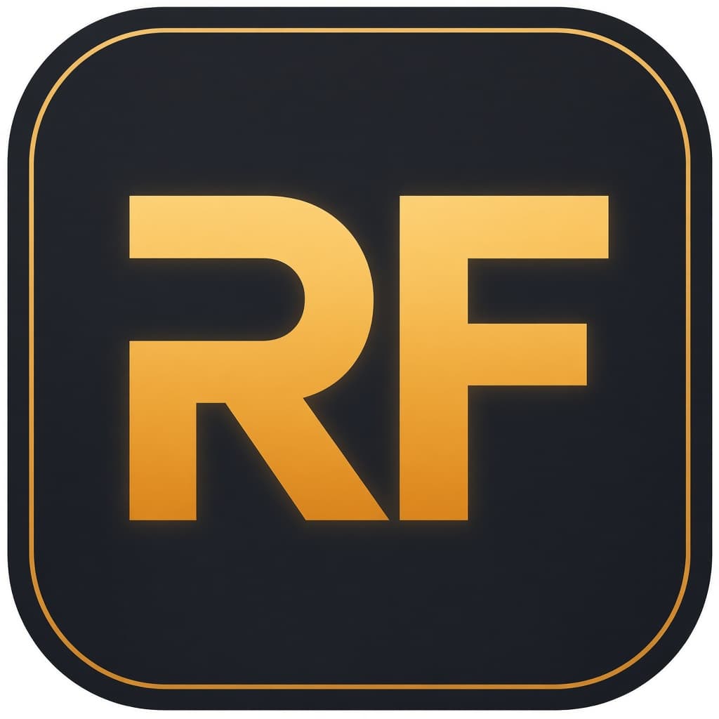 reelcut logo